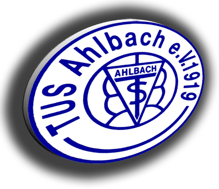 TuS Ahlbach Logo